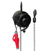 Hoist de divertissement électrique durable pour la performance de la scène